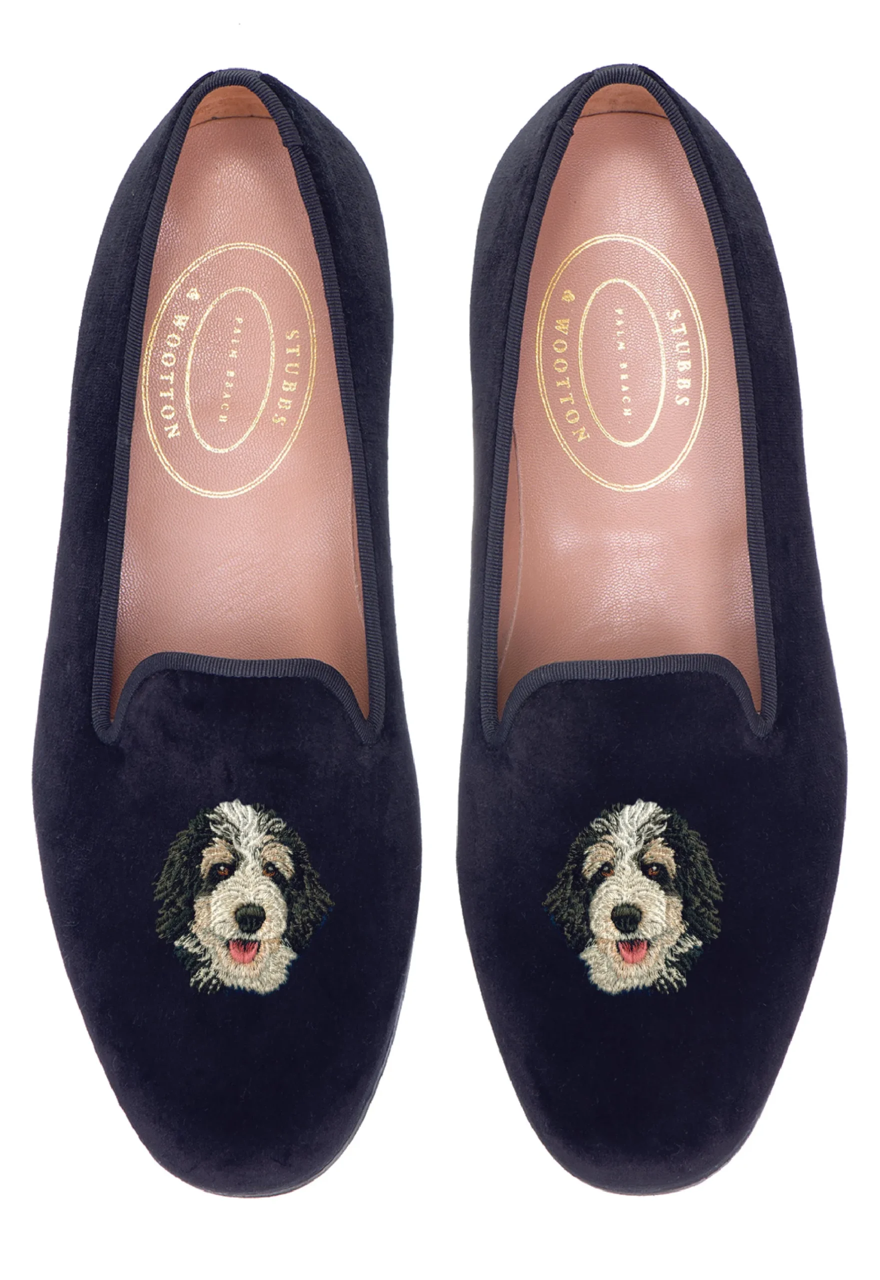 Bernedoodle (Women)