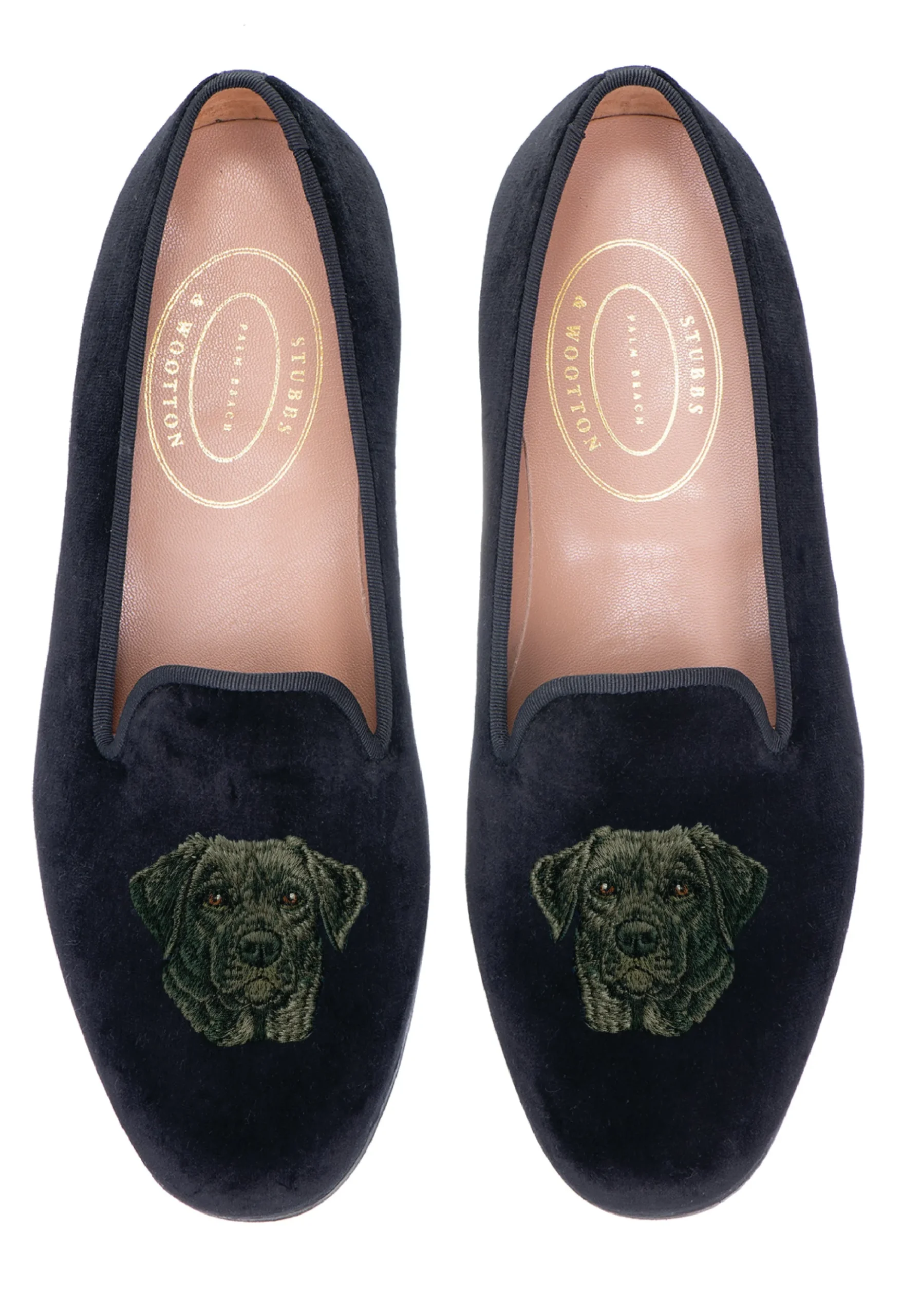 Black Lab (Women)