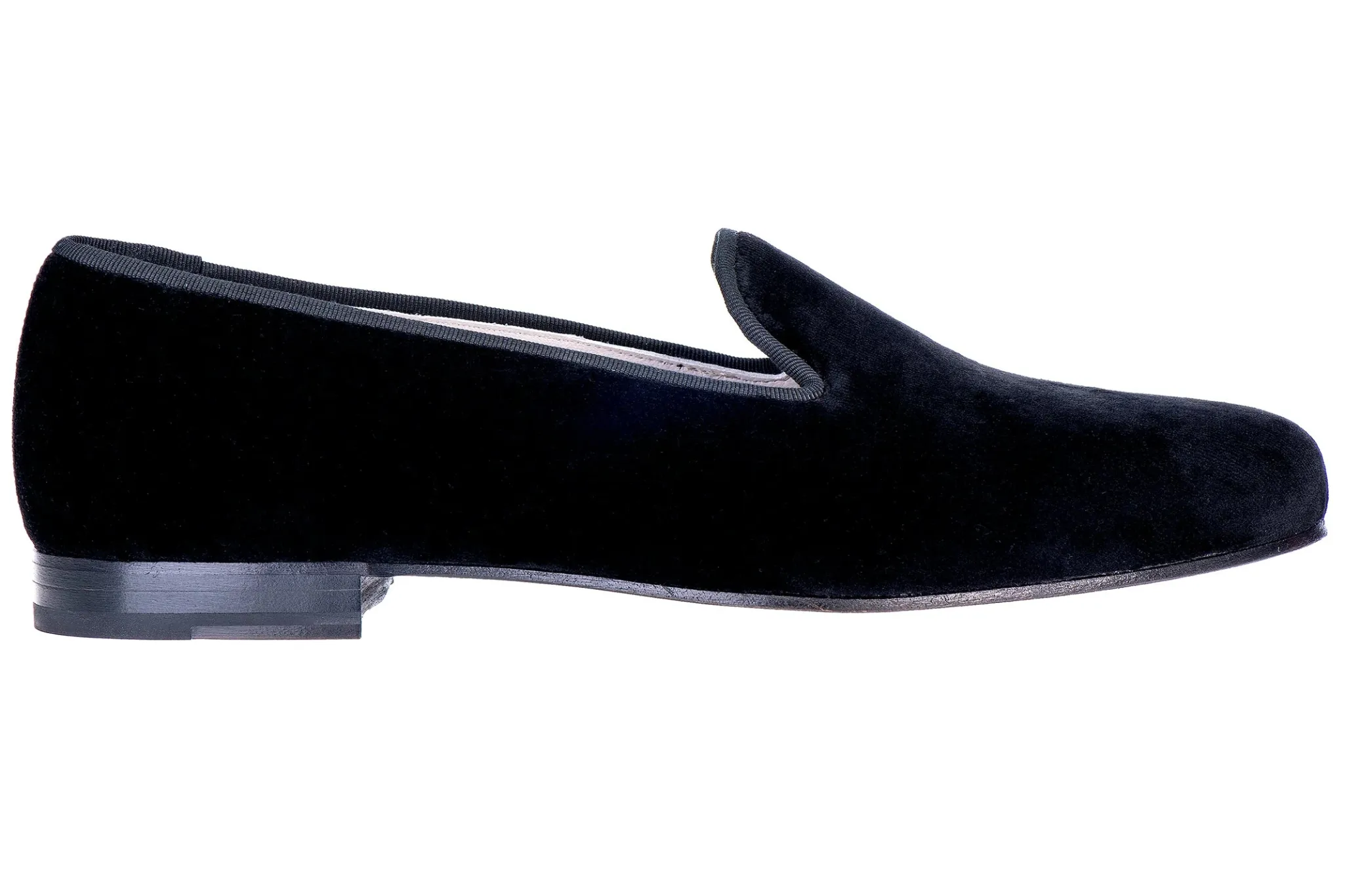 Black Private Stock (Wide)