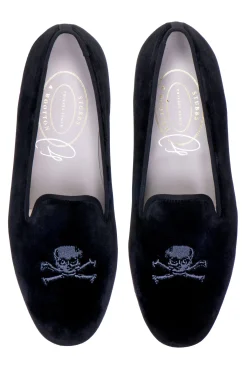 Bones Noir Private Stock (Men)
