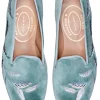Broadleaf Celeste (Women)