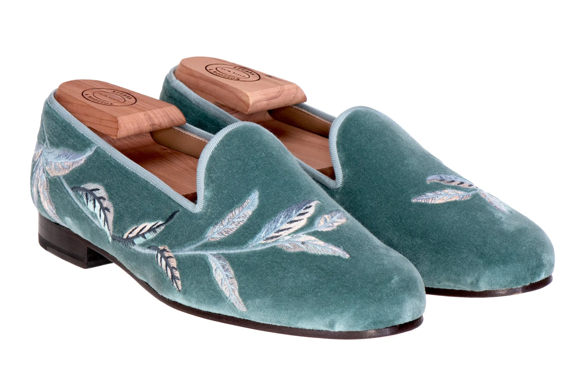 Broadleaf Celeste (Women)