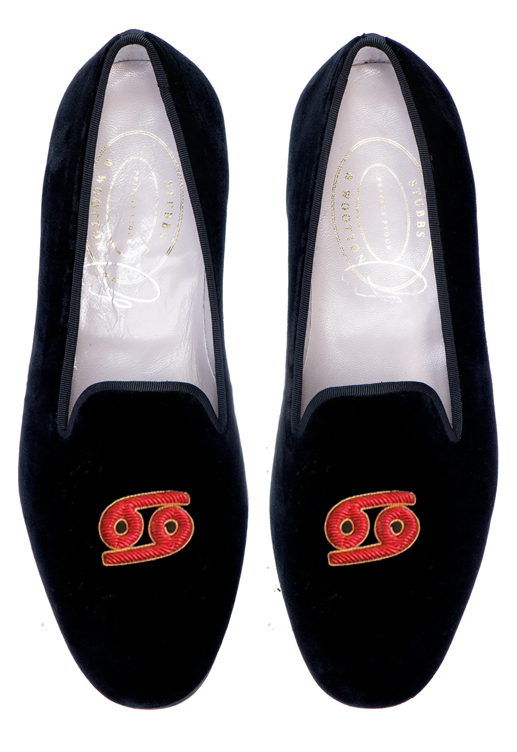 Cancer Black Private Stock (Women)