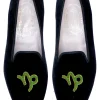 Capricorn Black Private Stock (Men)