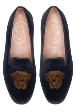 Chocolate Lab (Men)