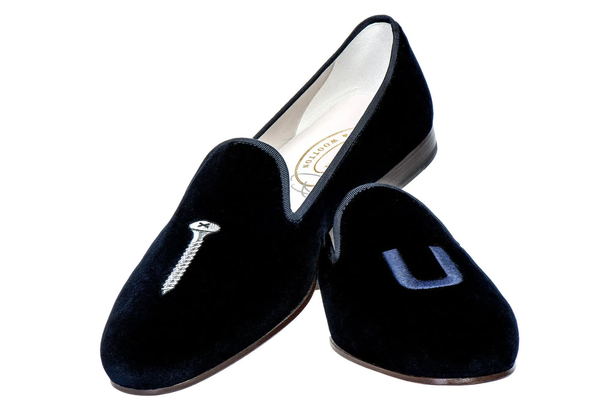 College Midnight Private Stock (Women)