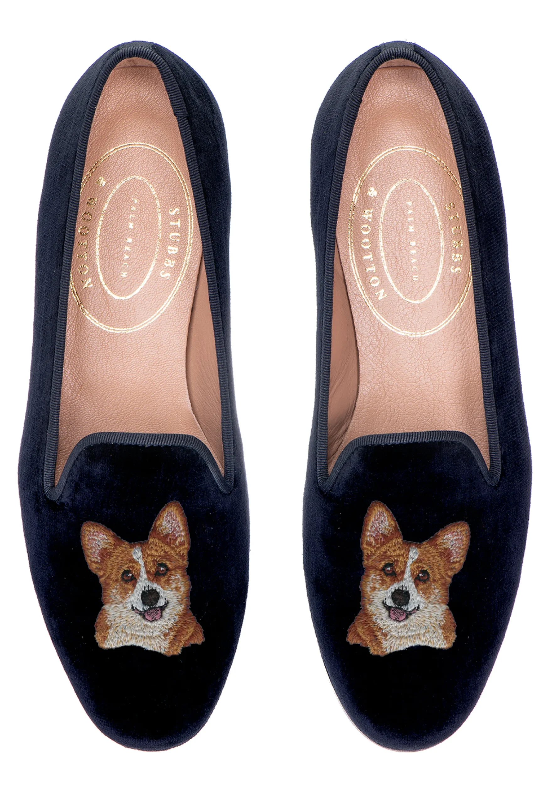 Corgi (Men)