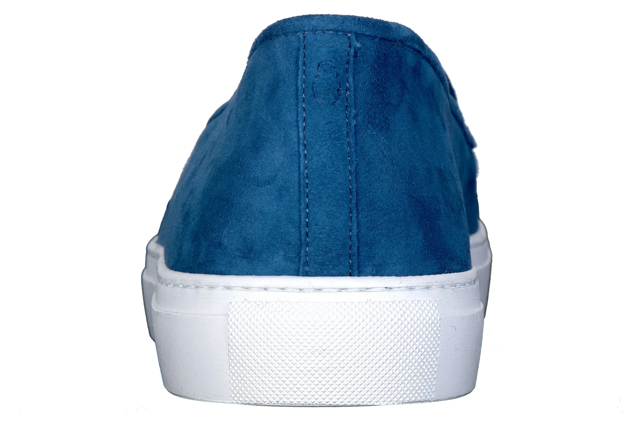 Crest Jeans Suede Sneaker (Women)
