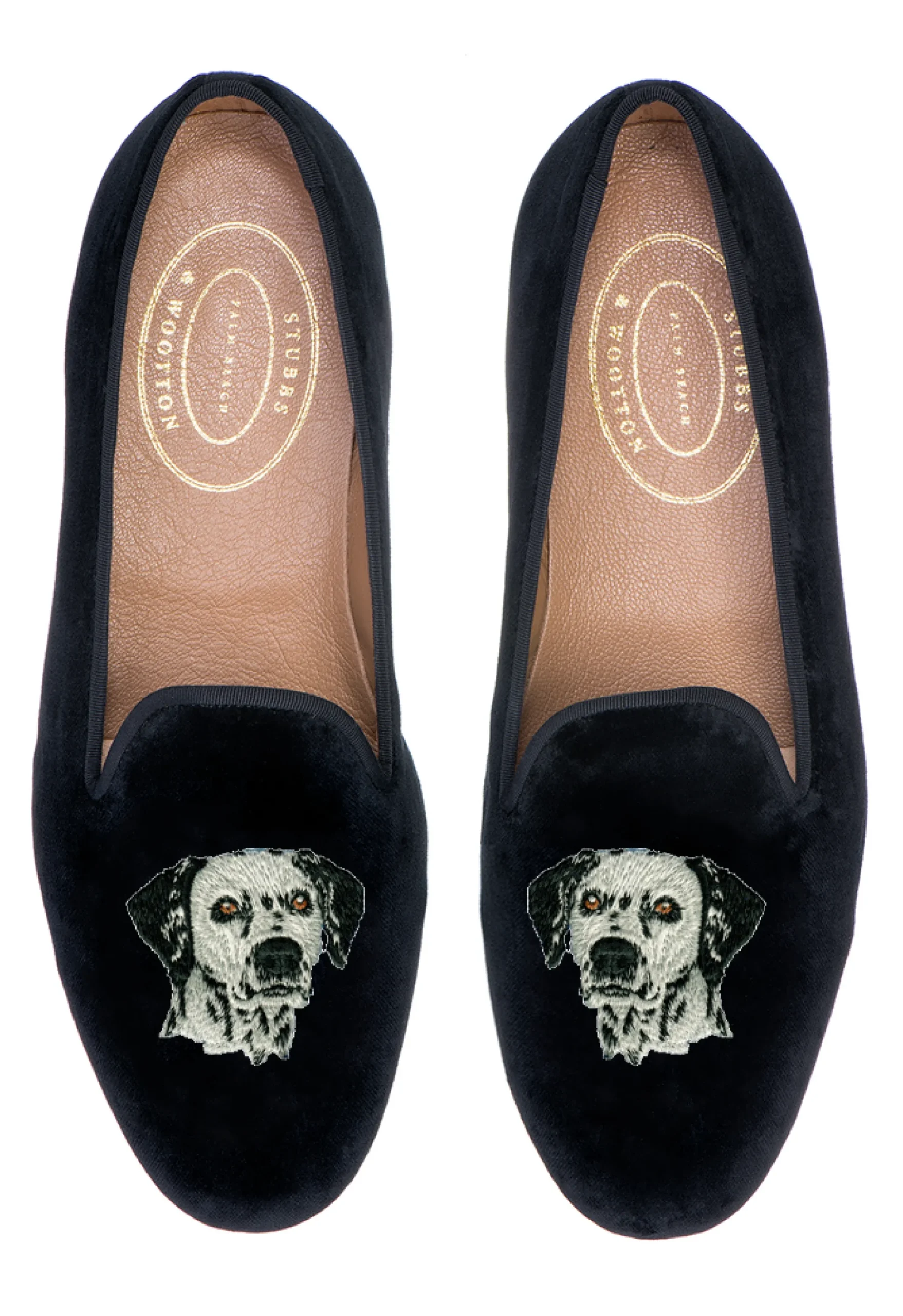Dalmatian (Men)