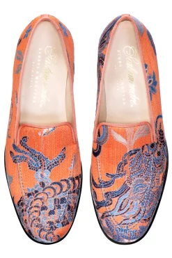 Dynasty Persimmon (Men)