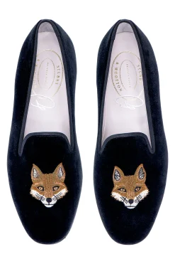 Fox Noir Private Stock (Men)