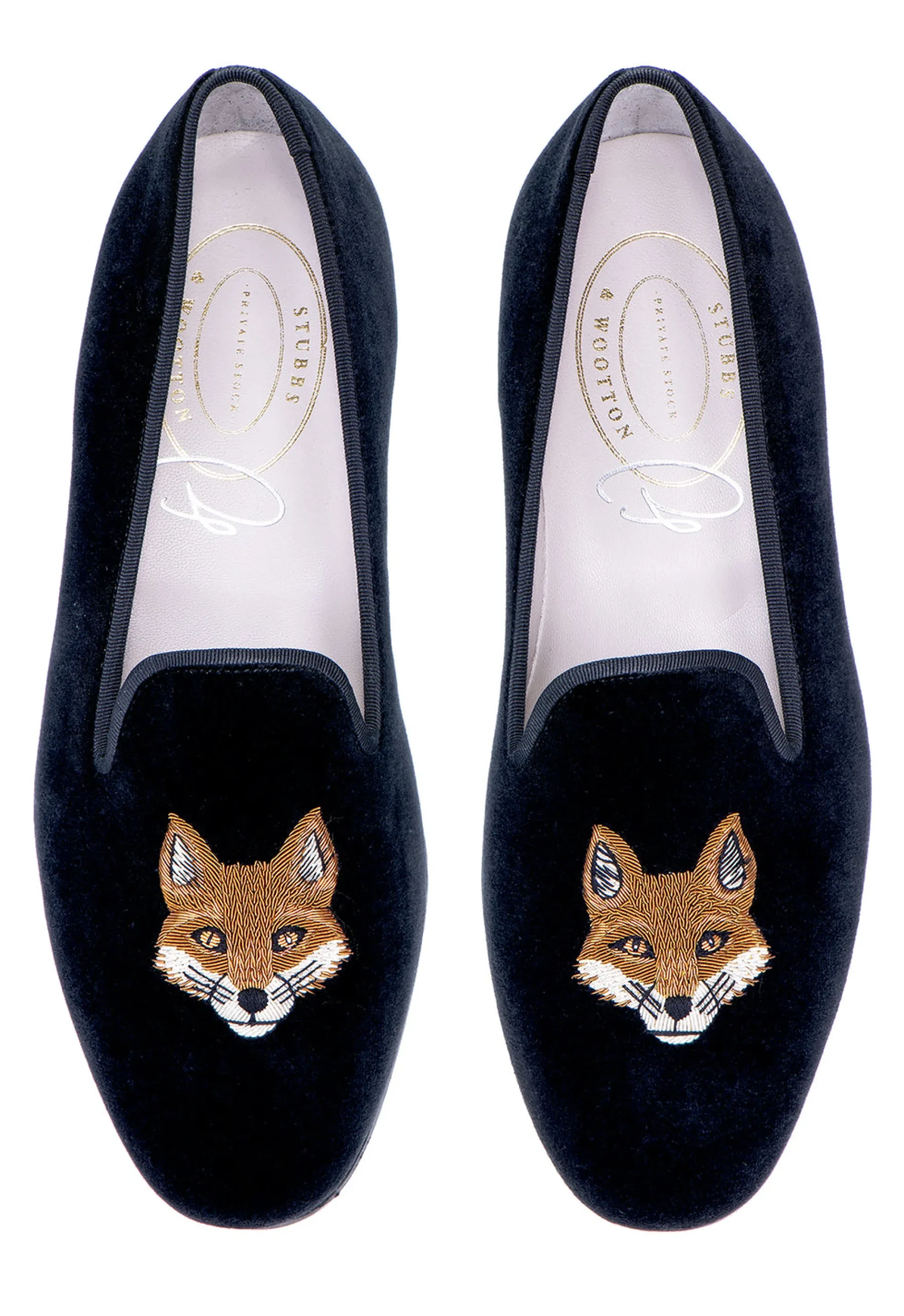 Fox Noir Private Stock (Women)