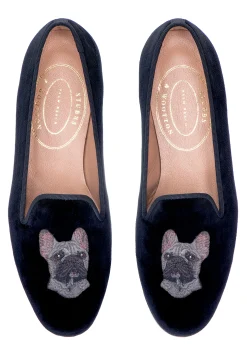 French Bulldog Grey (Men)