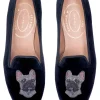 French Bulldog Grey (Women)