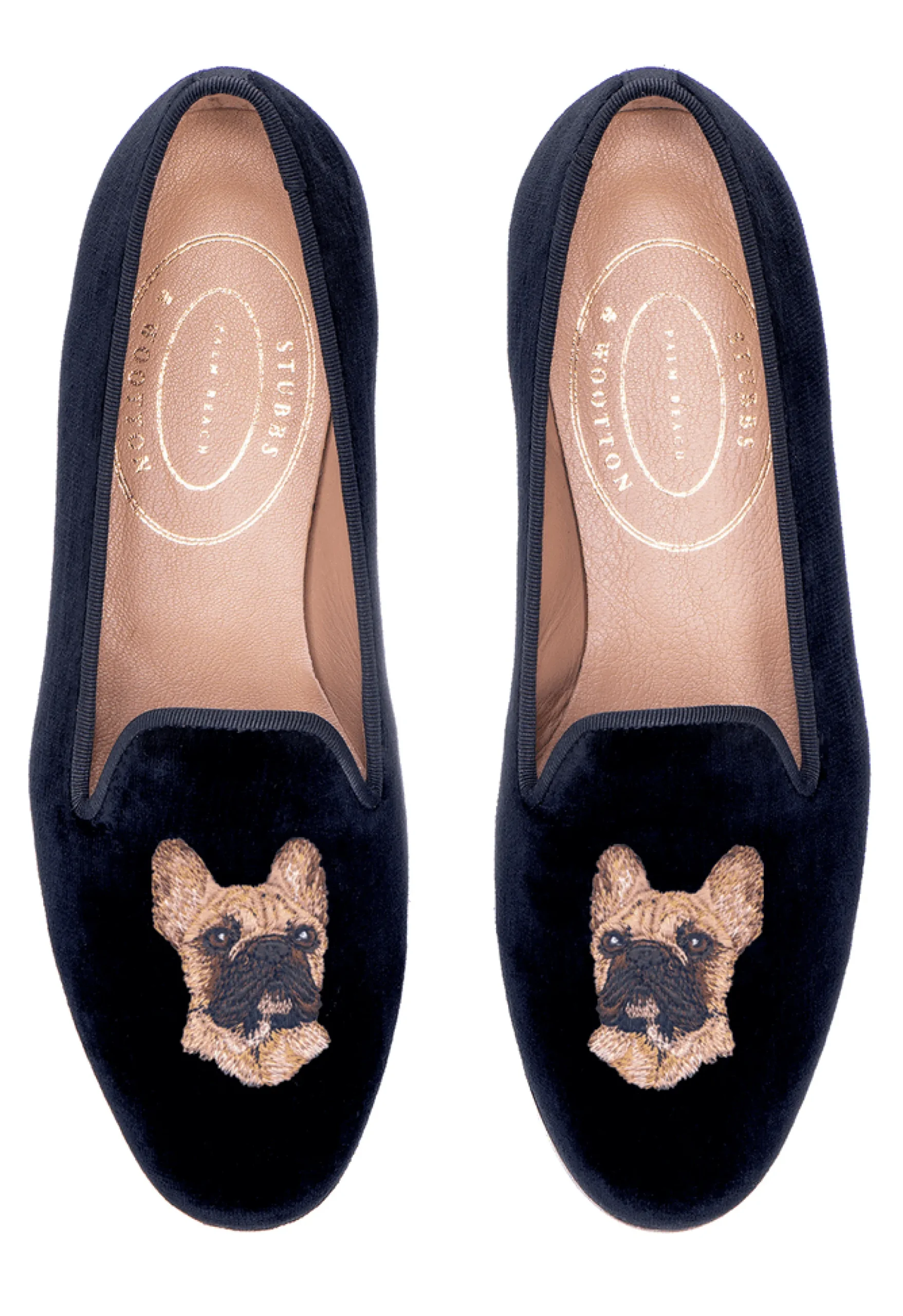 French Bulldog Tan (Women)