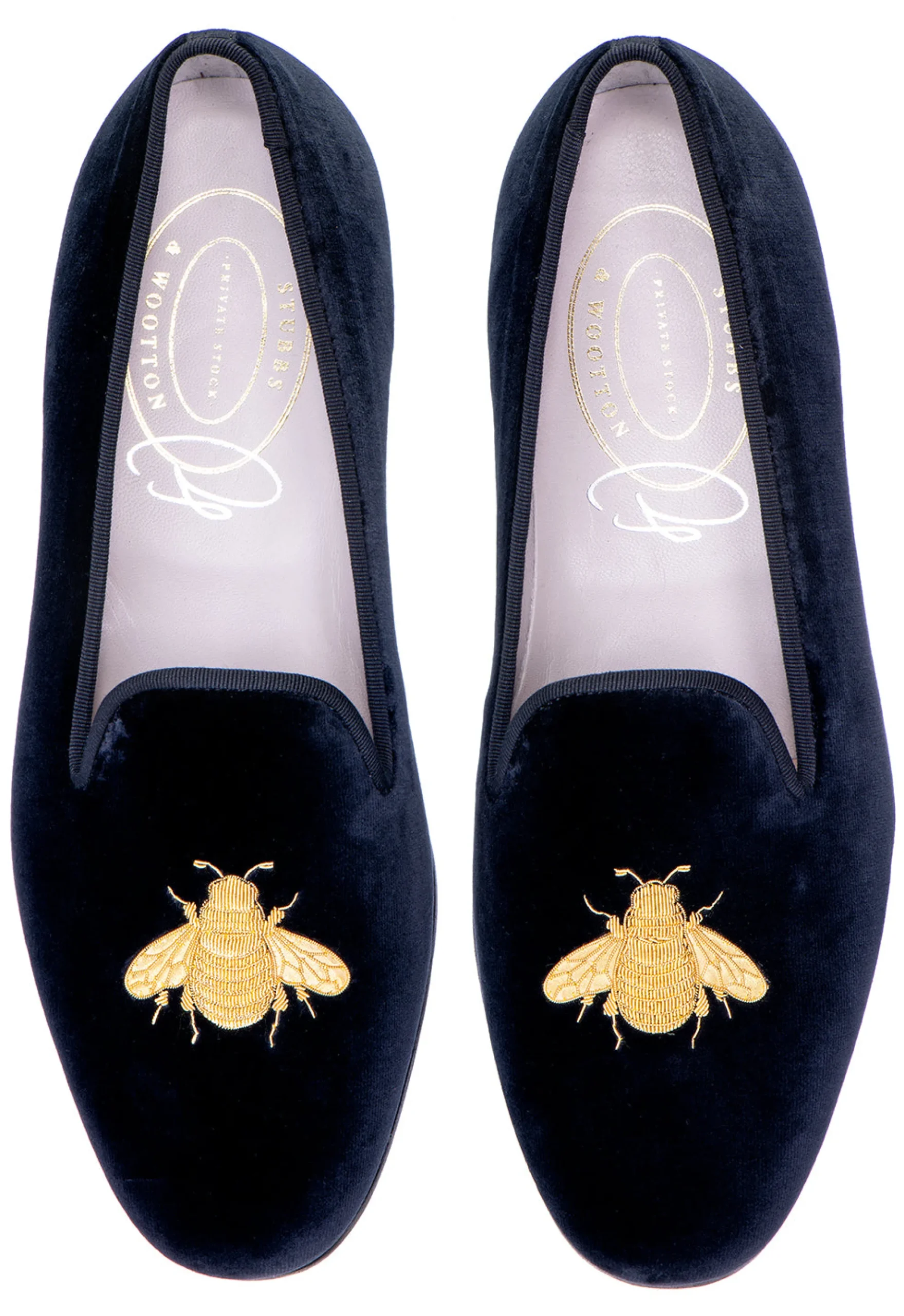 Gee Black Private Stock Slipper (Women)