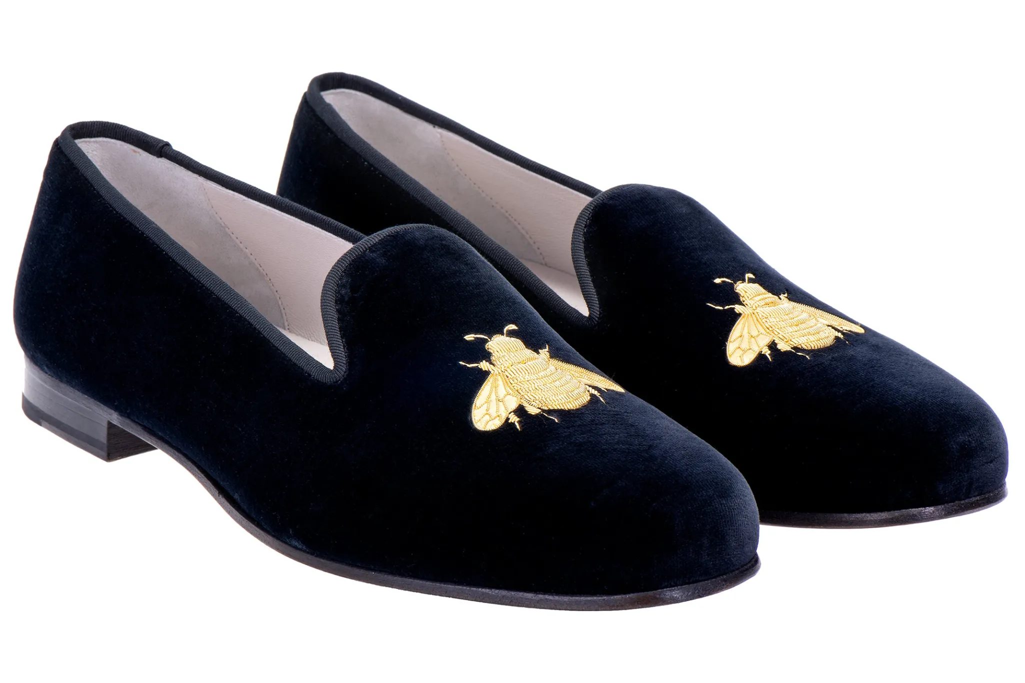 Gee Black Private Stock Slipper (Women)