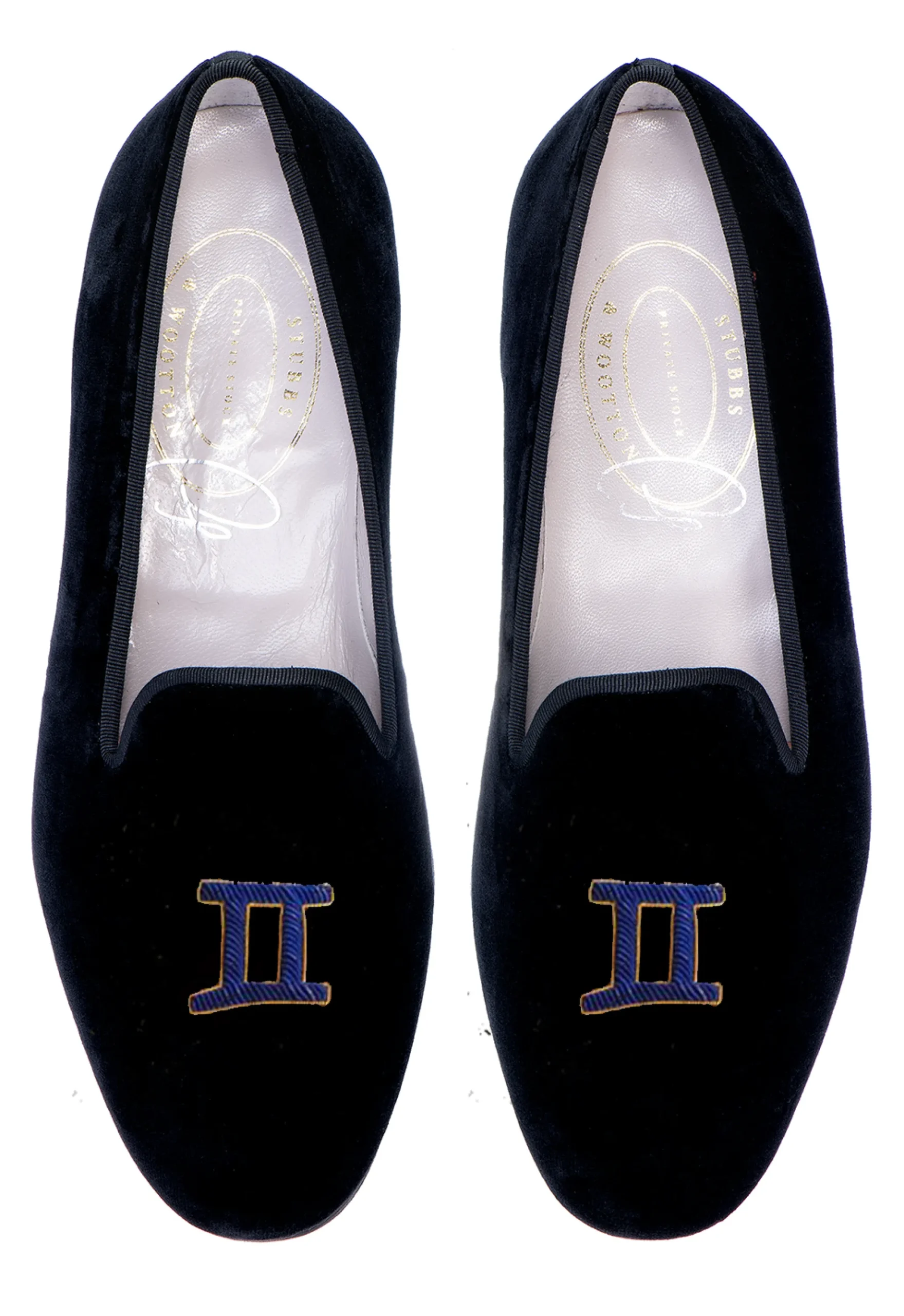 Gemini Black Private Stock (Men)