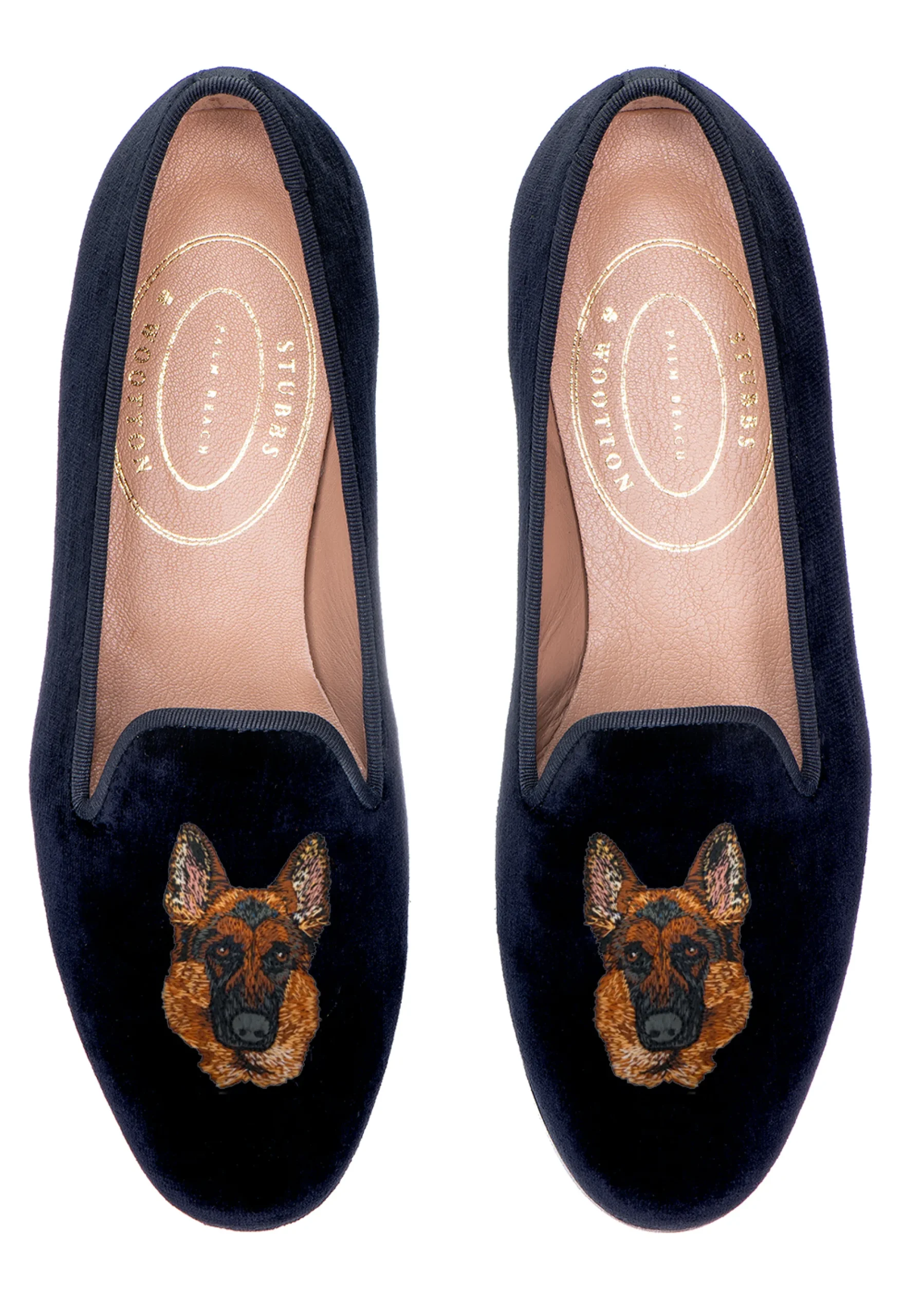 German Shepherd (Men)