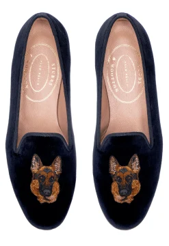 German Shepherd (Women)
