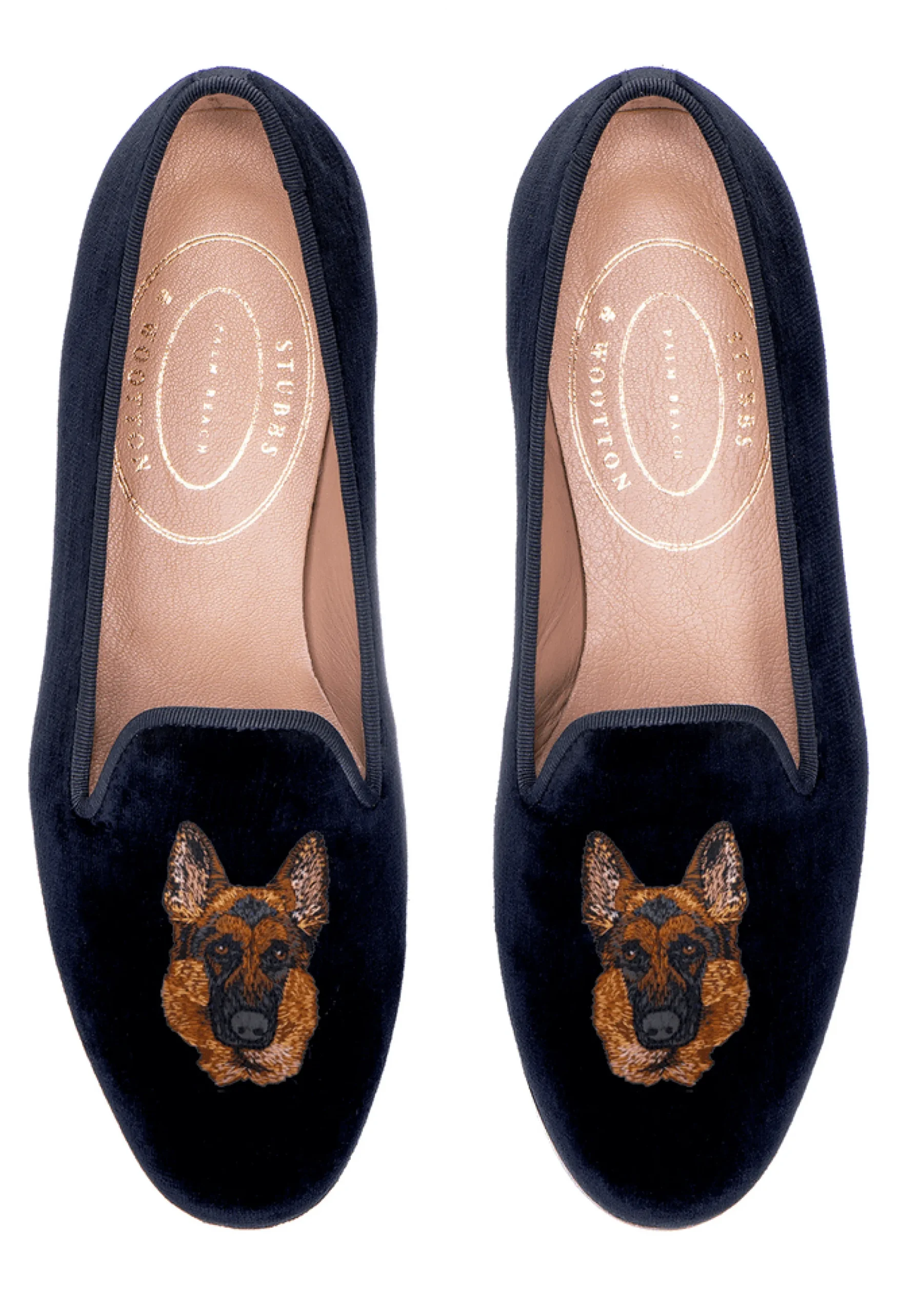 German Shepherd (Women)