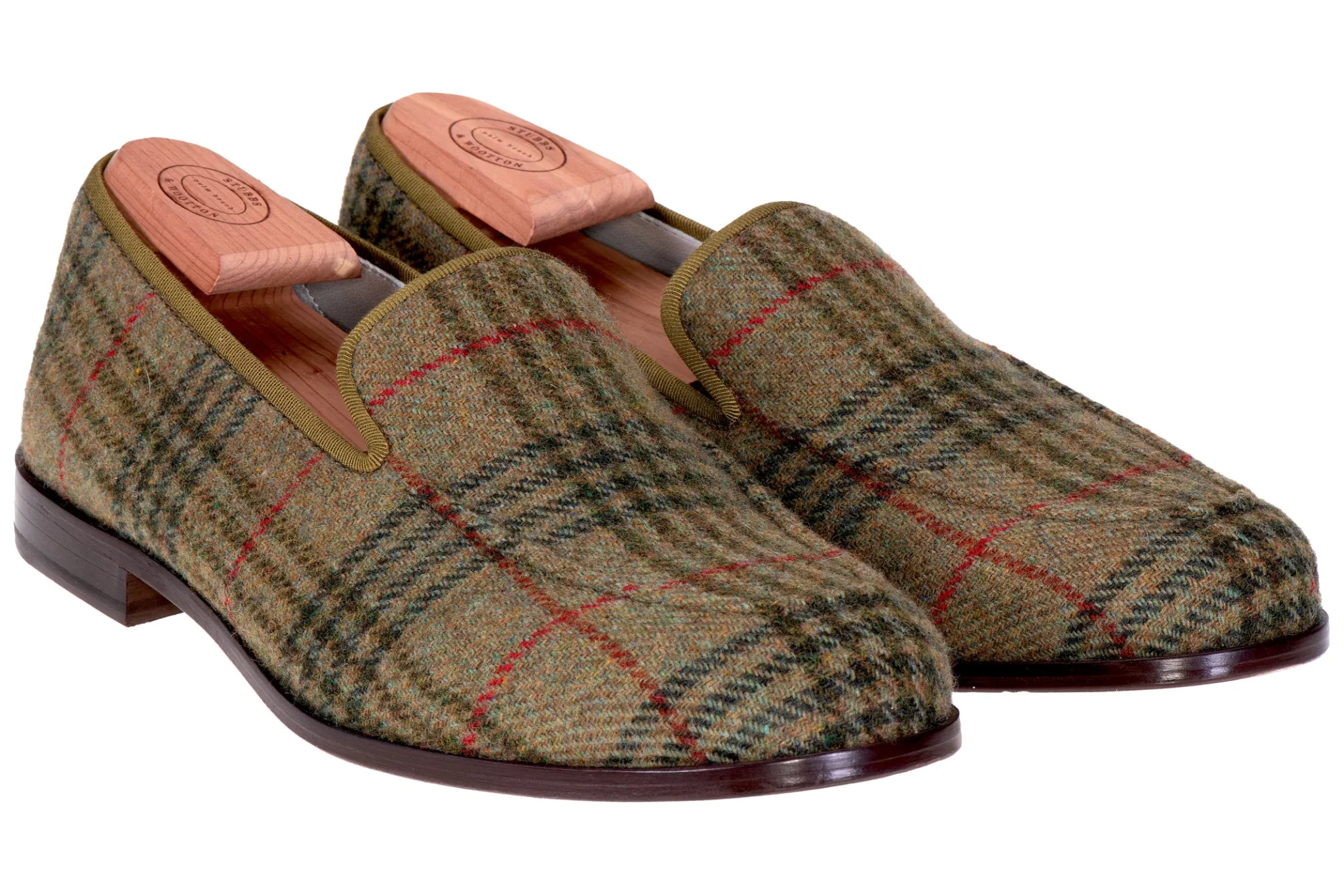 Glenshire Olive (Men)