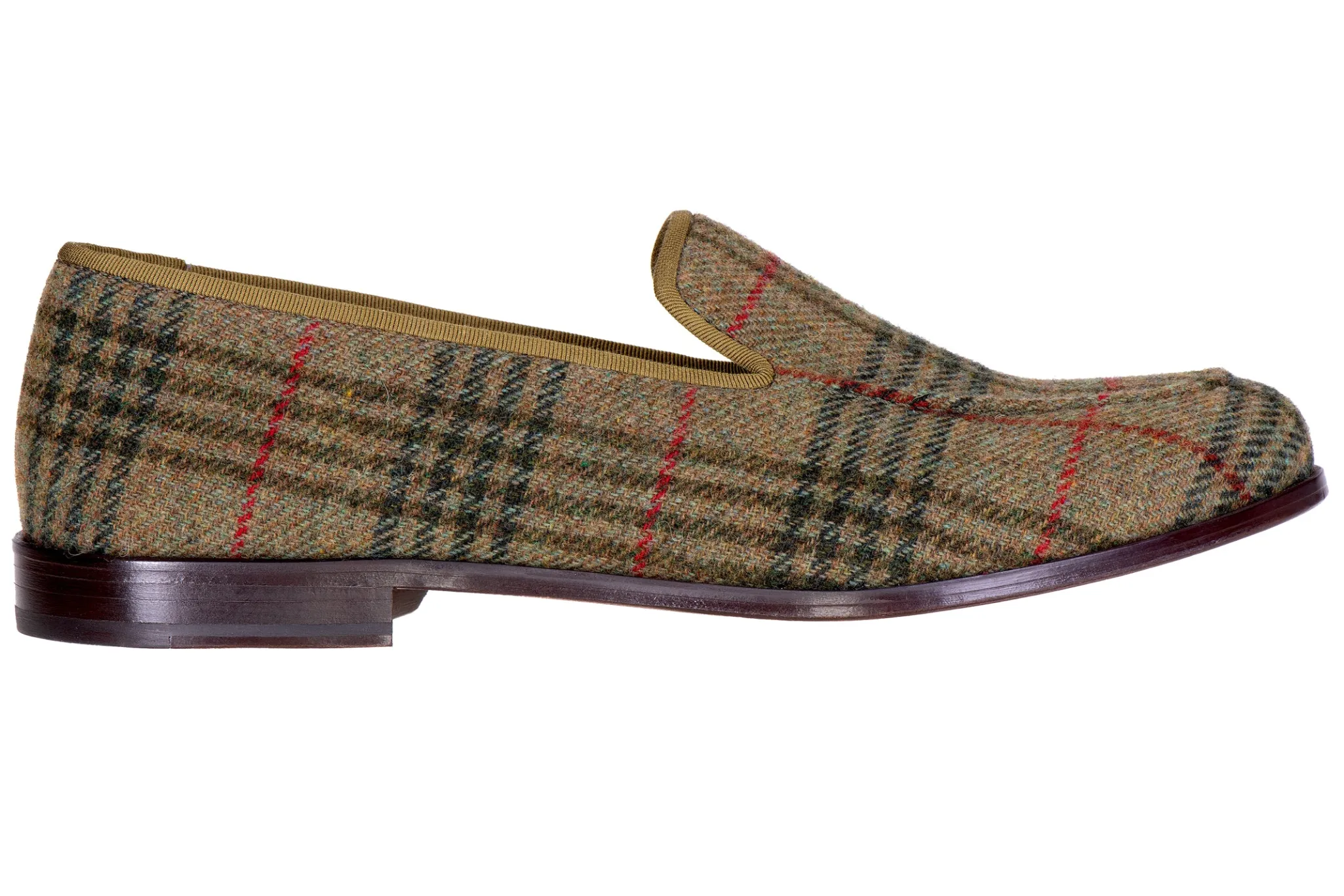 Glenshire Olive (Men)