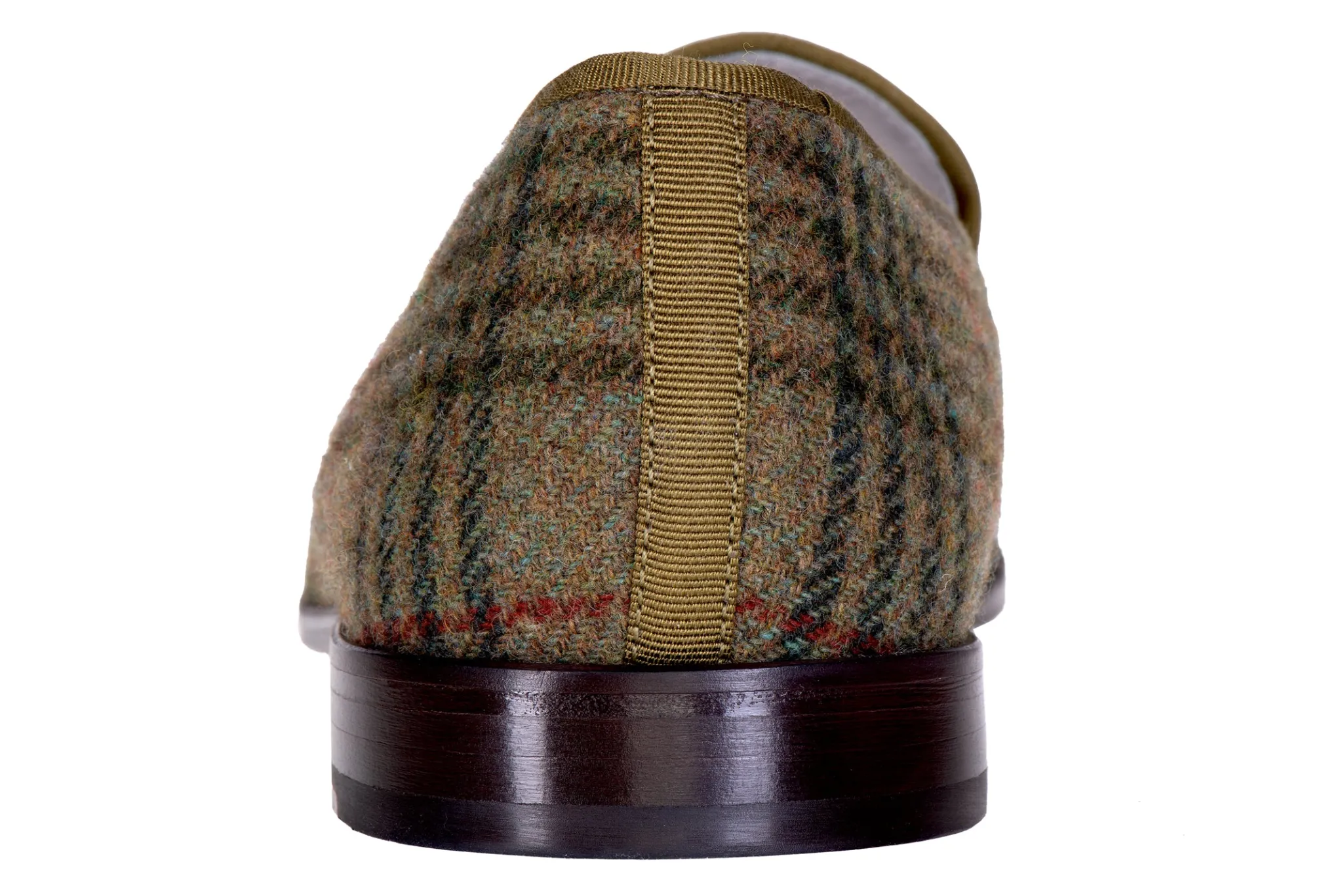 Glenshire Olive (Men)