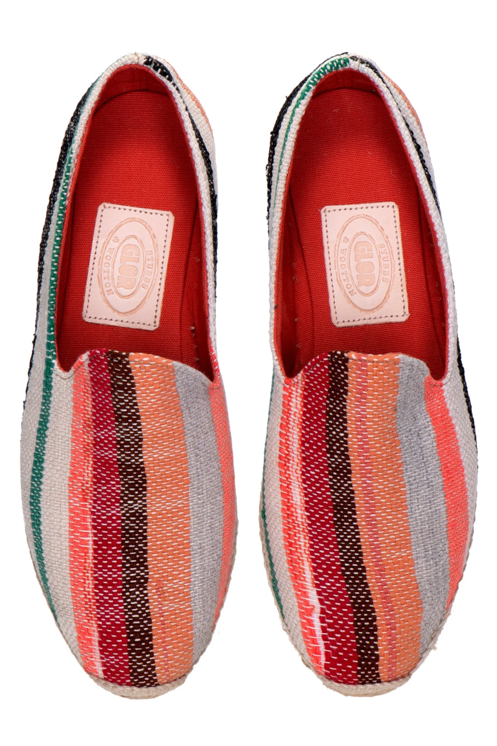 GLOR Moroccan Gatsby (Women)