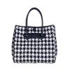 Houndstooth Holden