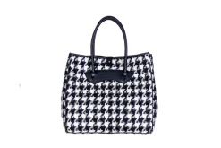 Houndstooth Holden