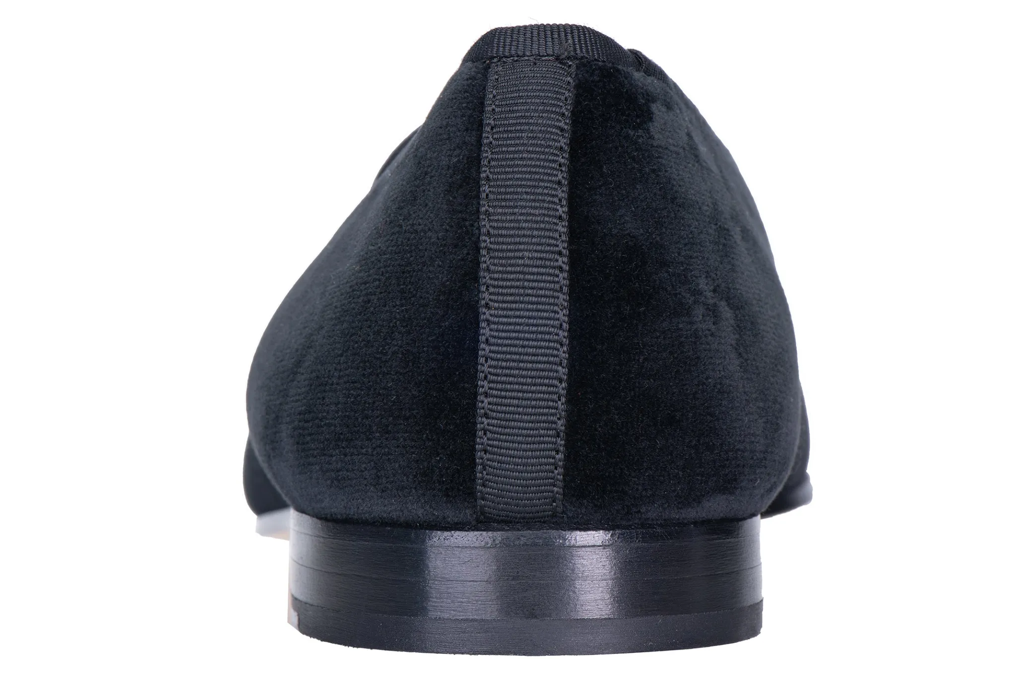 I Do Black Private Stock Slipper (Men)