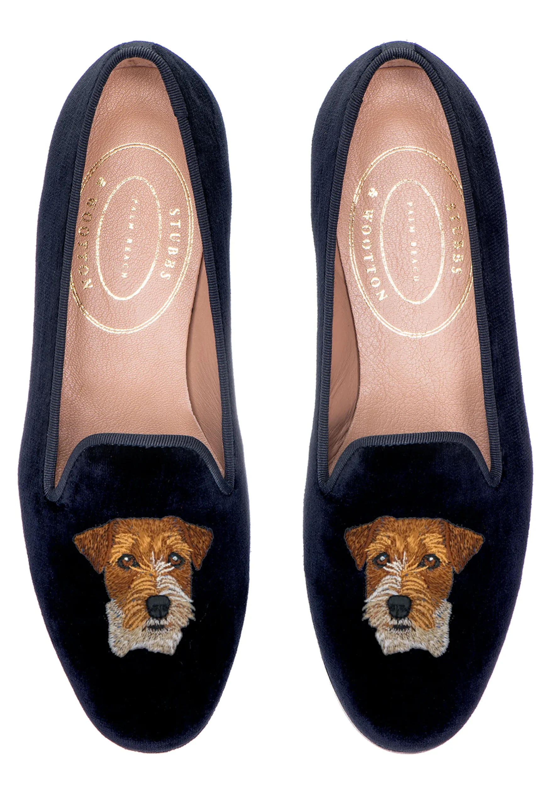Jack Russell (Men)