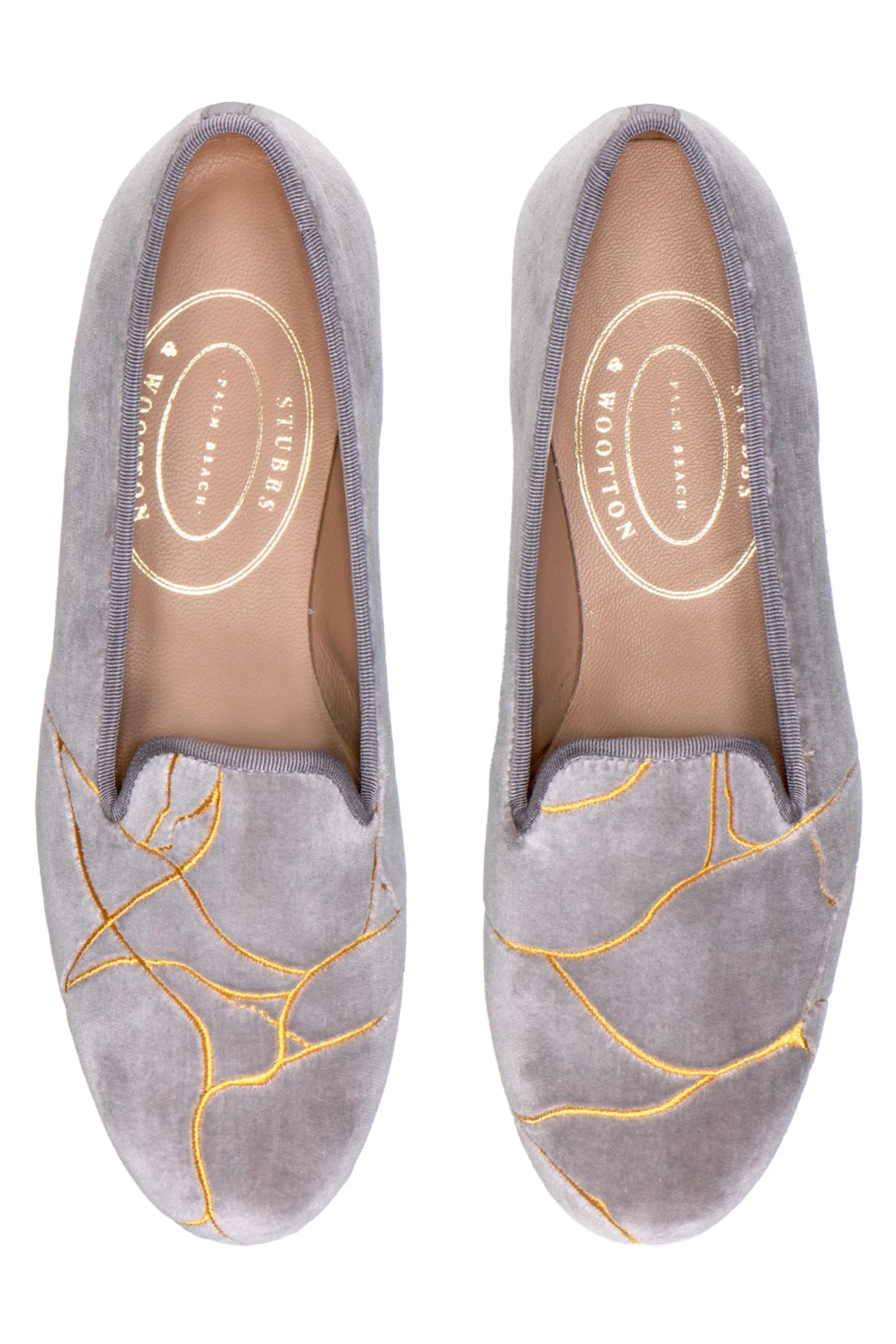 Kintsugi Dove (Women)