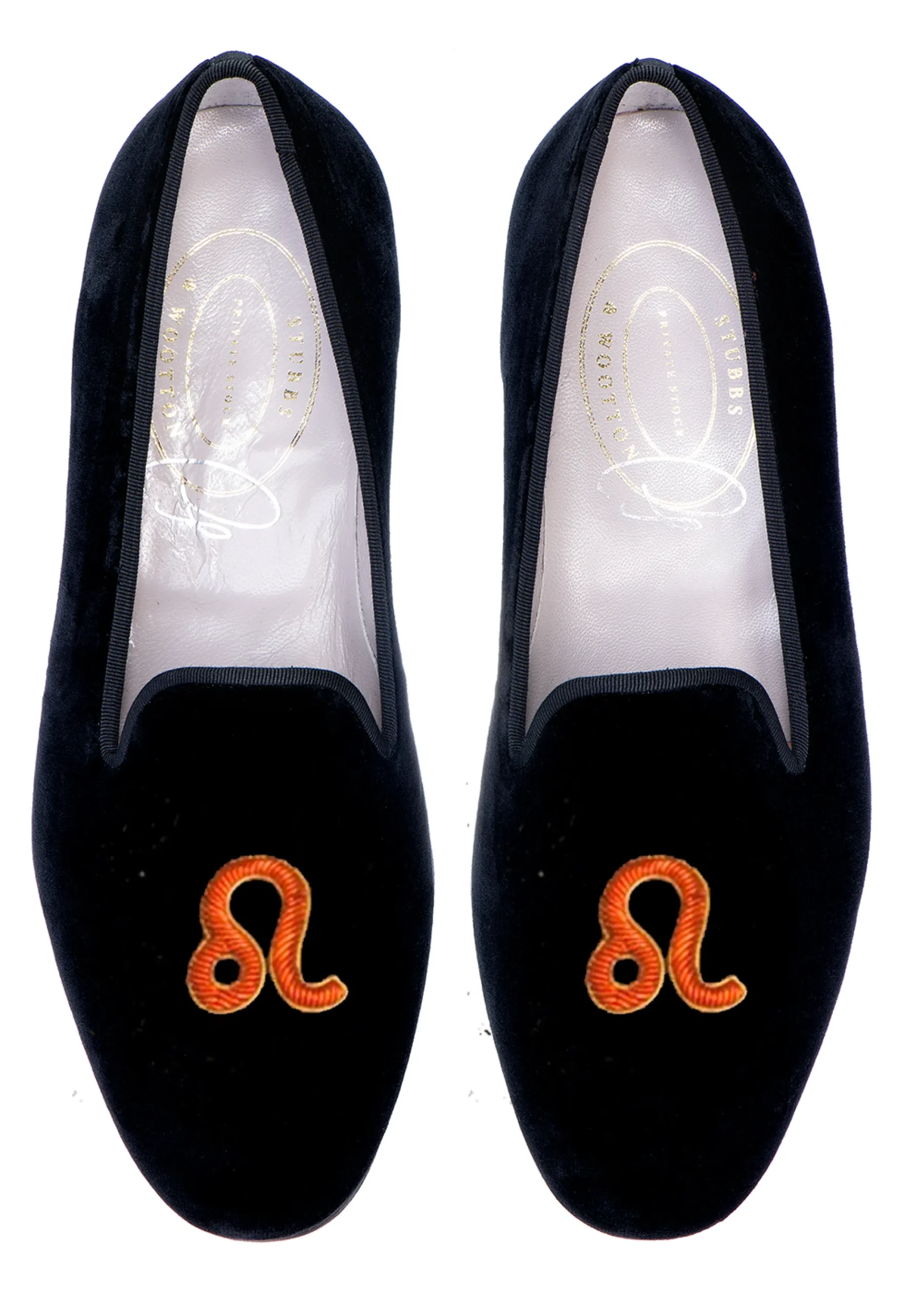 Leo Black Private Stock (Men)