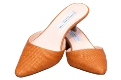 Luggage Raffia Greta