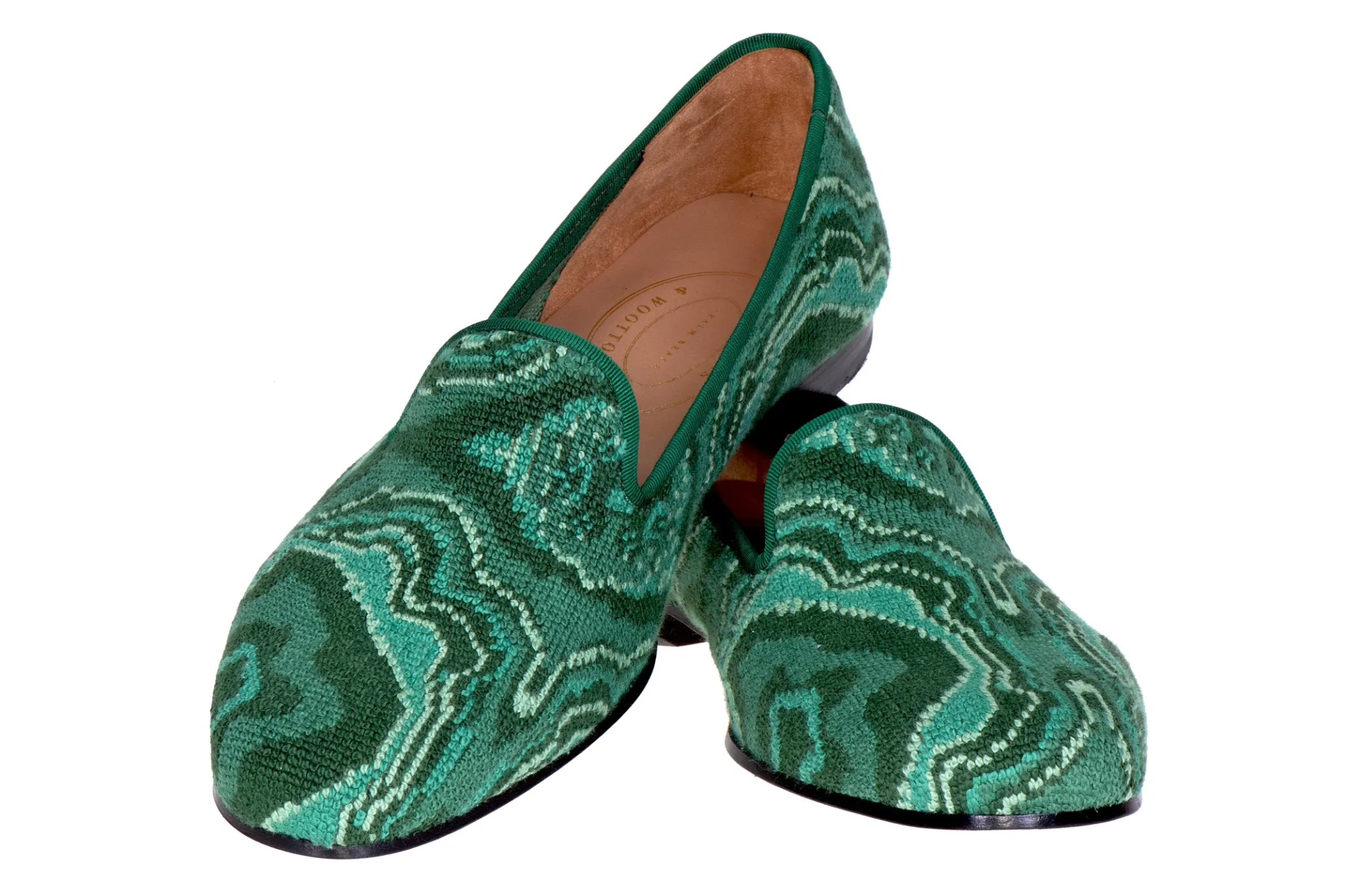 Malachite (Women)