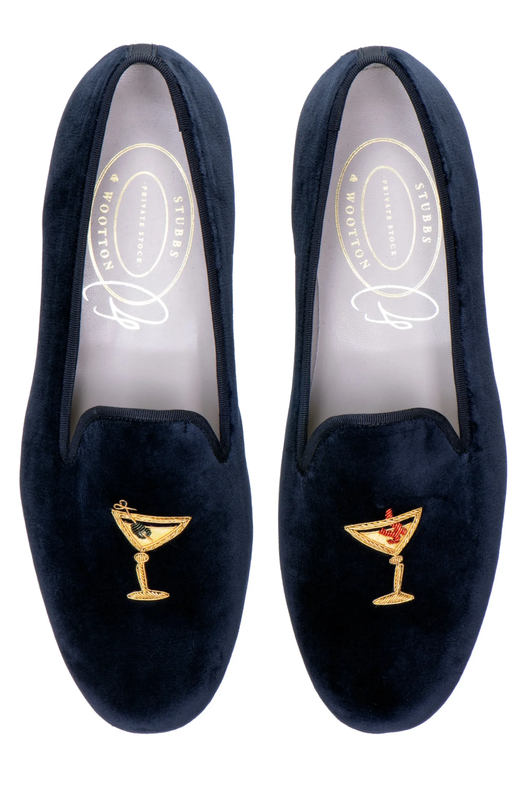 Martini Midnight Private Stock (Women)
