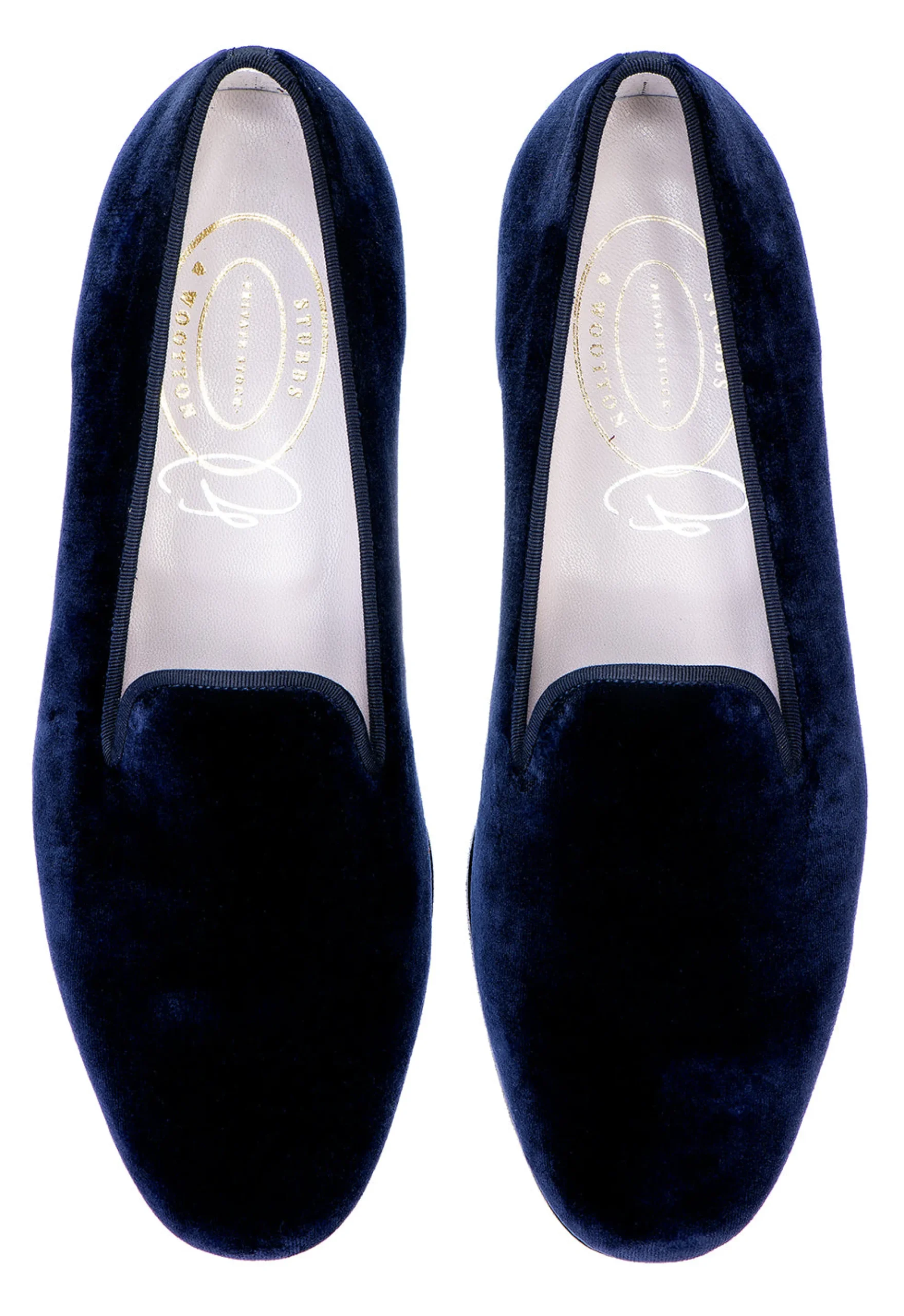 Midnight Private Stock Slipper (Women)