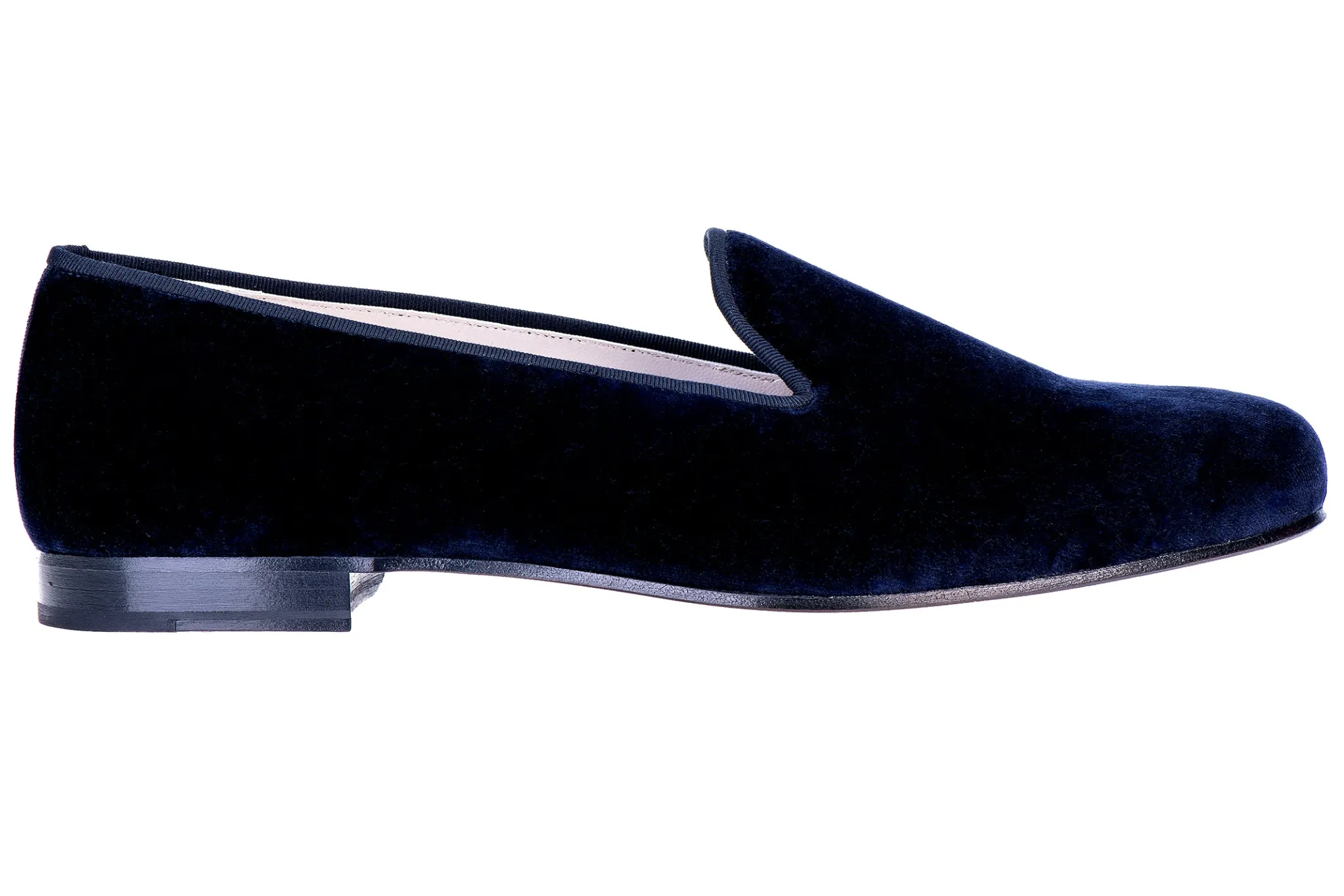 Midnight Velvet Private Stock Slipper (Men)