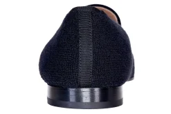Needlepoint (Black)