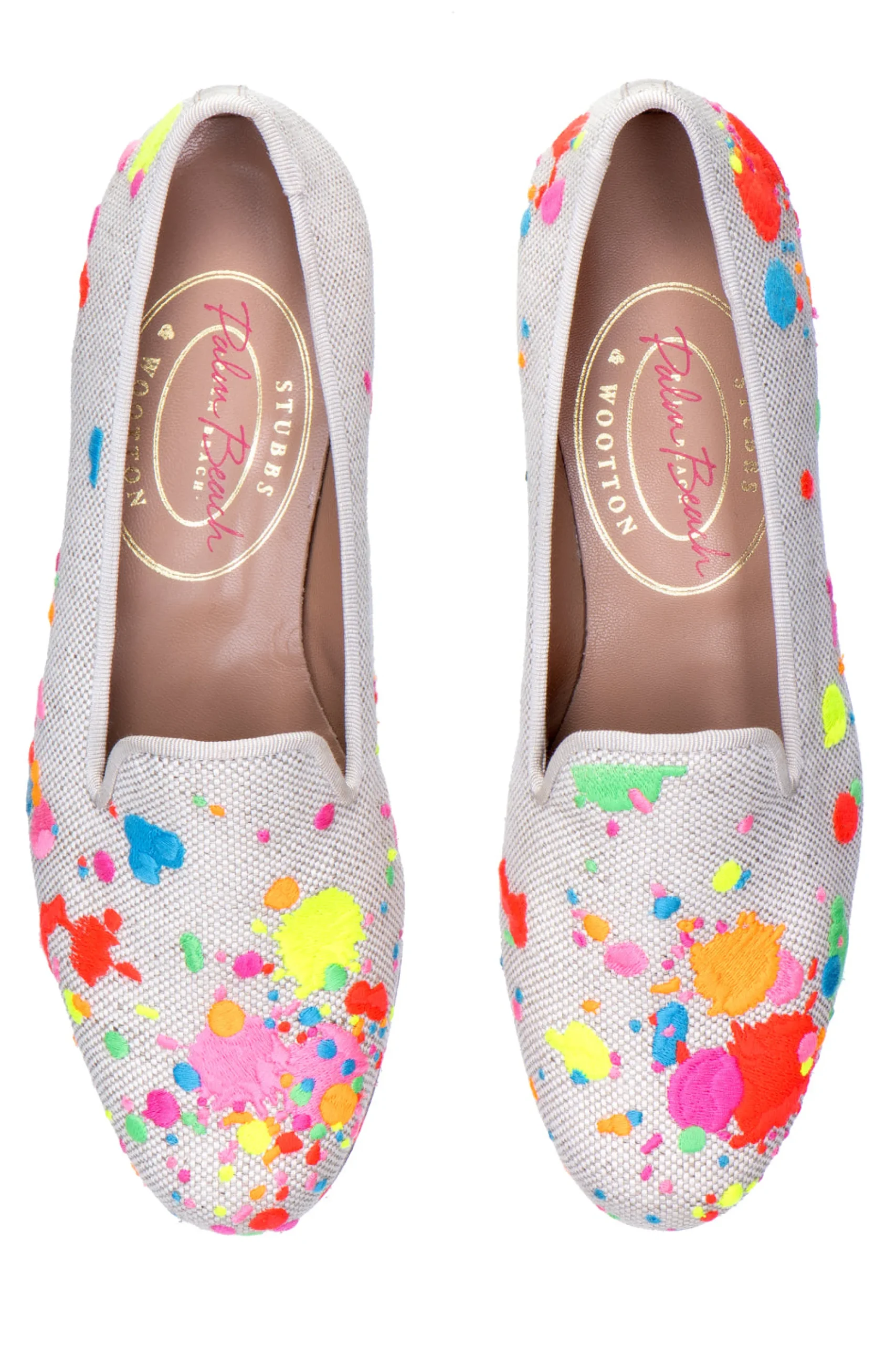 Neon Flax (Women)