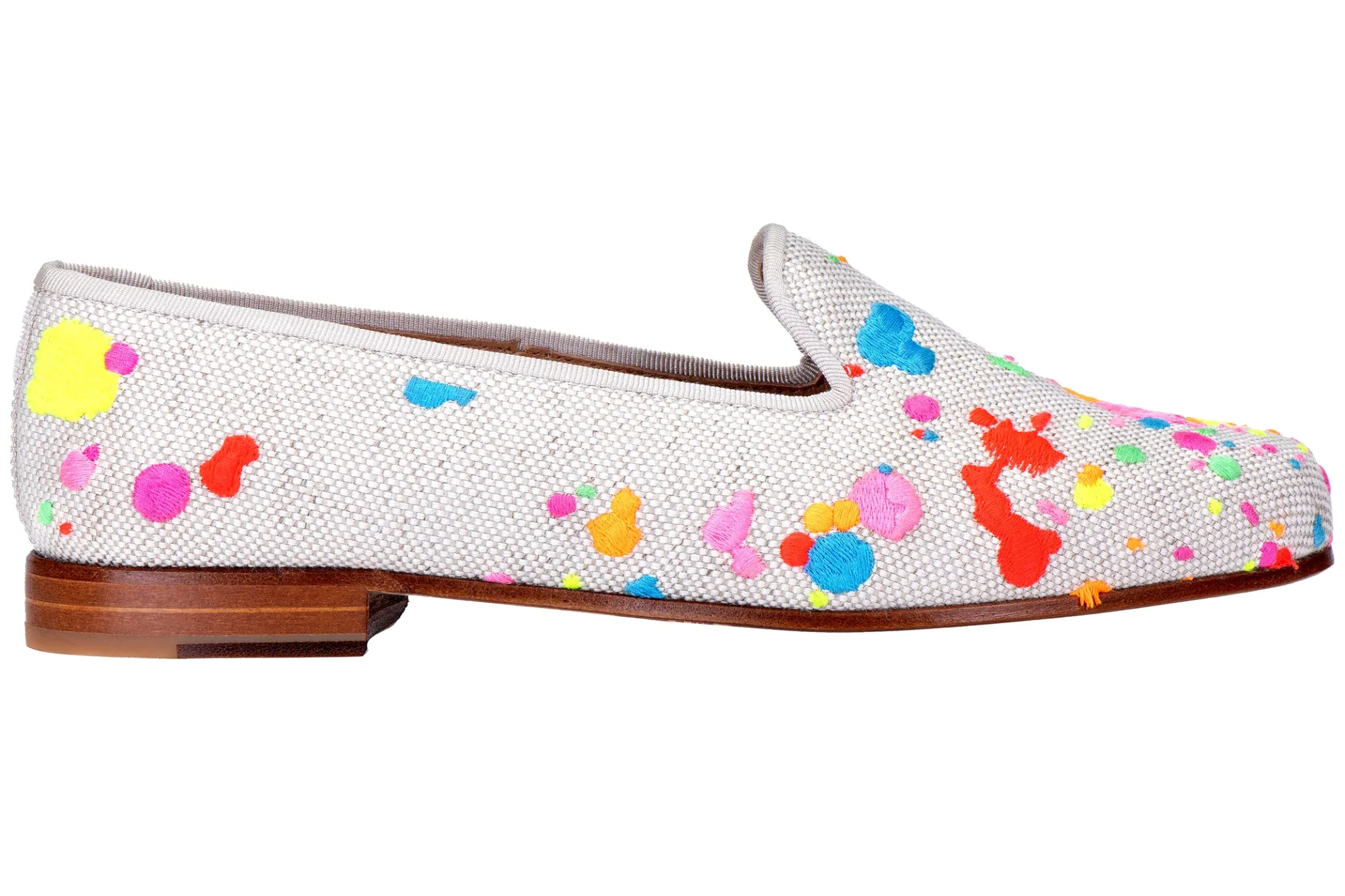 Neon Flax (Women)