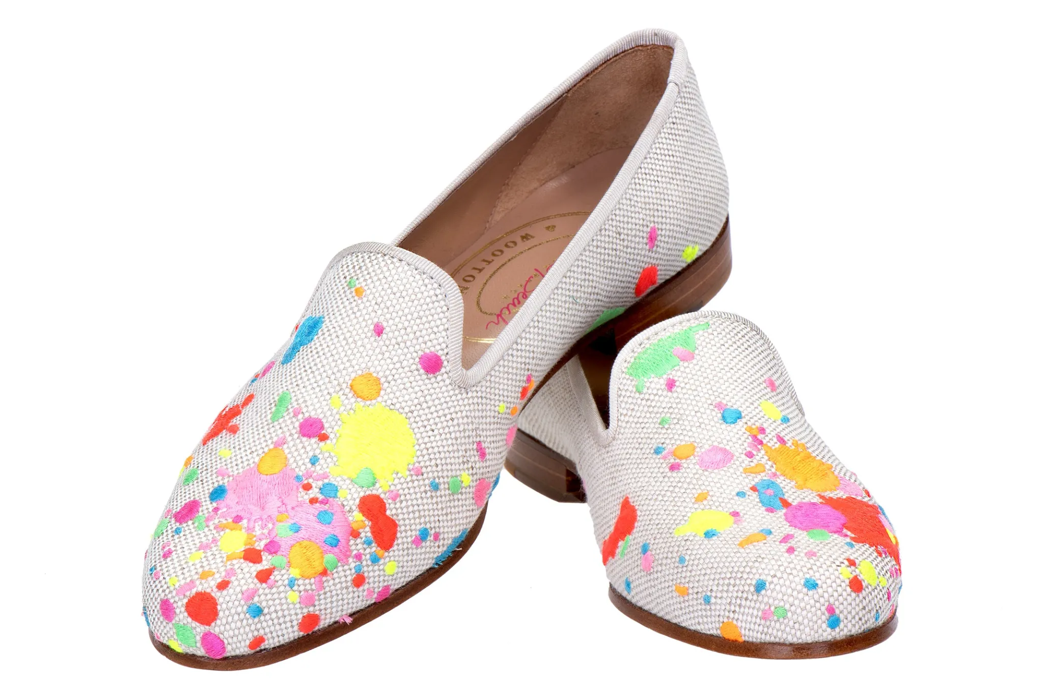 Neon Flax (Women)