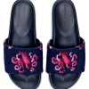 Octopi Slip (Women)