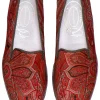 Paisley Shawl Venetian (Men)