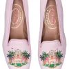 PB Clocktower Blush (Women)