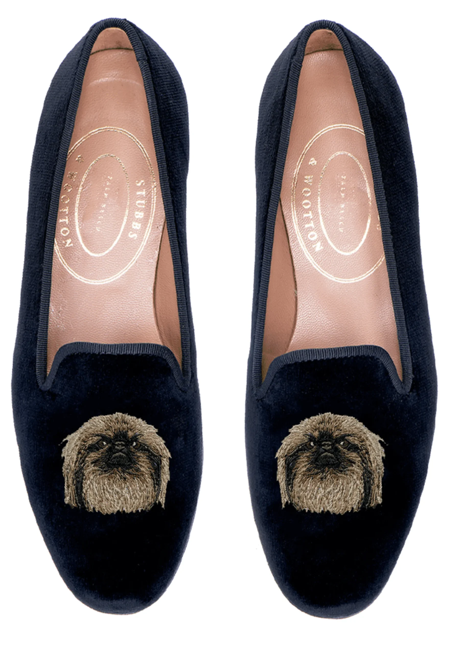 Pekingese (Men)