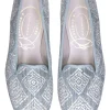 Perinne Slate Slipper (Women)