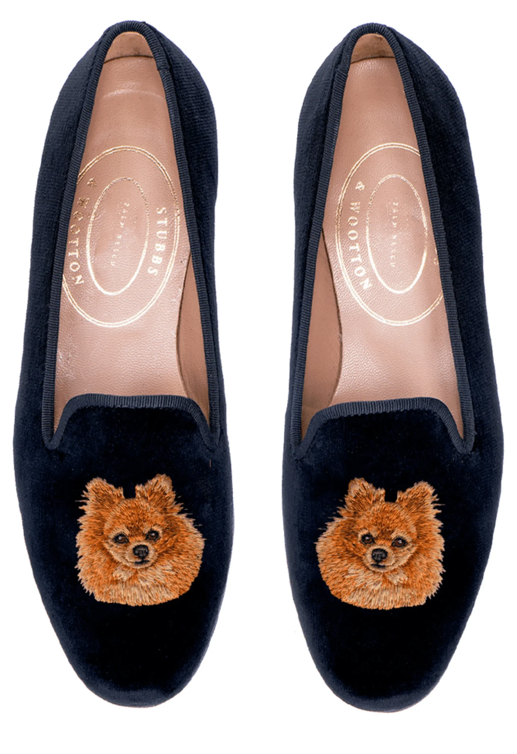 Pomeranian (Men)